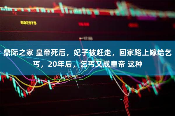 鼎际之家 皇帝死后，妃子被赶走，回家路上嫁给乞丐，20年后，乞丐又成皇帝 这种